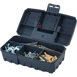 Ящик для инструментов Blocker Techniker 236х84х131 мм (BR365010026)