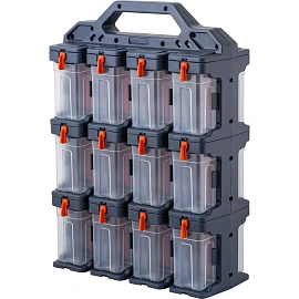 Органайзер для инструментов Blocker Expert 310х154х435 мм (BR395112026)