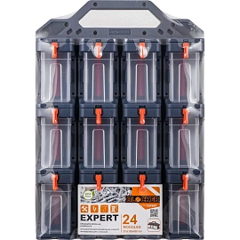Органайзер для инструментов Blocker Expert 310х154х435 мм (BR395112026)