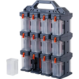 Органайзер для инструментов Blocker Expert 310х154х435 мм (BR395112026)