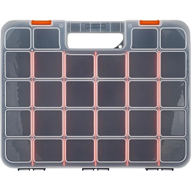 Органайзер для инструментов Blocker Expert 450х360х85 мм (BR383710026)