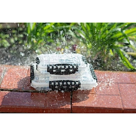 Органайзер для инструментов Blocker Guru 212х58х130 мм (BR395210999)