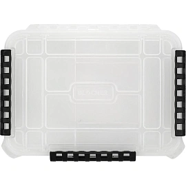 Органайзер водонепрониц. универсальный Blocker Guru 11прозрач. BR395310999