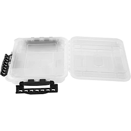 Органайзер водонепрониц. универсальный Blocker Guru 11прозрач. BR395310999