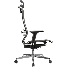 Кресло МТ_ErgoLife TV Черный 1FB.3.15.544