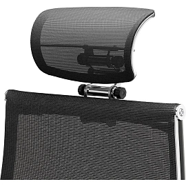 Кресло МТ_ErgoLife TV Черный 1FB.3.15.544