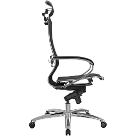 Кресло МТ_Samurai S-2 Черный 1D.2.15.49