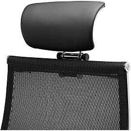 Кресло МТ_Samurai SL-2 Черный 23.2.5.49