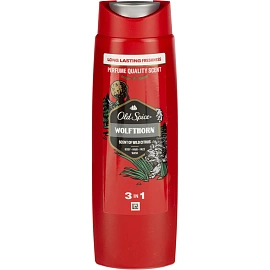 Подарочный набор косметики для мужчин Old Spice