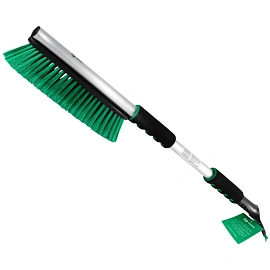 Щетка для снега со скребком 84см (IT-0793)