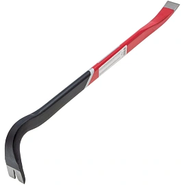 Лом-гвоздодёр овальный Matrix 45 см (25231)