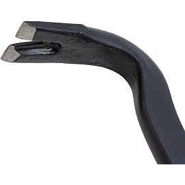 Лом-гвоздодёр овальный Matrix 45 см (25231)