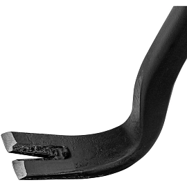 Лом-гвоздодер усиленный, 600х29х15 мм// Matrix 25233