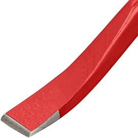 Лом-гвоздодер усиленный, 600х29х15 мм// Matrix 25233