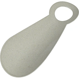 Ложка (рожок) для обуви Solomon металлический 11.5 см (975-037)