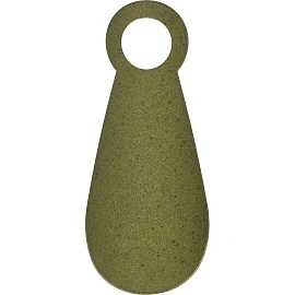 Ложка (рожок) для обуви Solomon металлический 11.5 см (975-037)