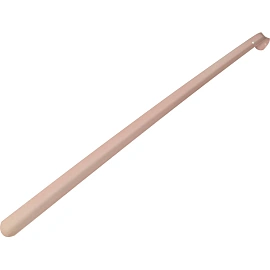 Ложка для обуви металлическая Solomon - Люкс, цвет микс, 75см 975-666