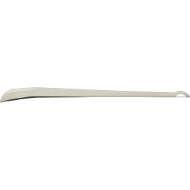 Ложка для обуви металлическая Solomon, цвет микс,40см 975-083