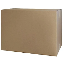 Ложка одноразовая чайная пластиковая Аэроснаб чёрная 125 мм (1000 штук в упаковке)