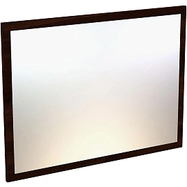 Зеркало настенное MS_Contemp Ct-23 80x2x60 орех темный