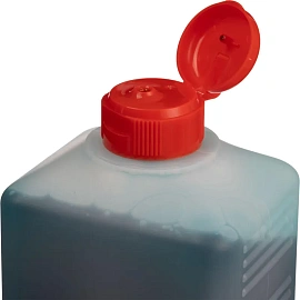 Средство для мытья сантехники и кафеля Химитек Поликор 1 л (концентрат)