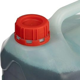 Средство для мытья сантехники и кафеля Химитек Поликор 5 л (концентрат)