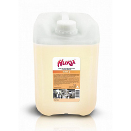 Дезинфицирующее средство с моющим эффектом Ника-2 5 кг (концентрат) фото Дезинфицирующее средство с моющим эффектом Ника-2 5 кг (концентрат)