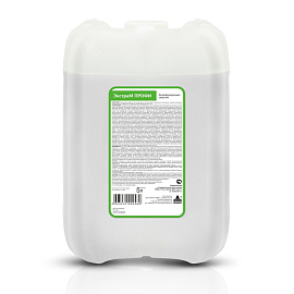 Дезинфицирующее средство с моющим эффектом Ника Экстра М 5 л (концентрат) фото Дезинфицирующее средство с моющим эффектом Ника Экстра М 5 л (концентрат)