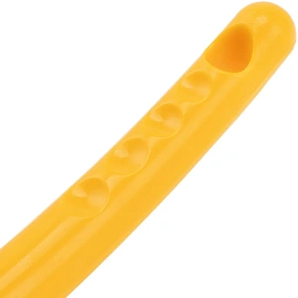 Скребок для удаления льда с водосгоном, усиленн. удлиненн. Denzel 55349