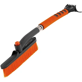 Щётка-скребок Stels 51 см (55305)