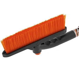 Щётка-скребок Stels 51 см (55305)