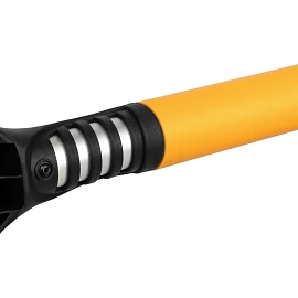 Щетка для снега со скребком Denzel 60см 55325