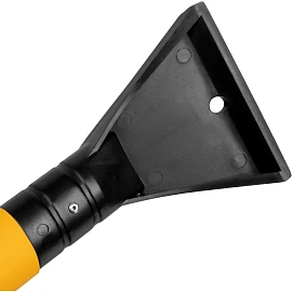 Щётка-скребок Denzel 75-112 см (55326)