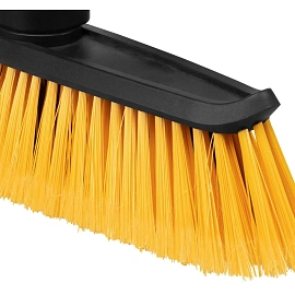 Щётка-скребок Denzel 75-112 см (55326)