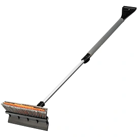 Щётка-скребок Stels 90-130 см (55301)