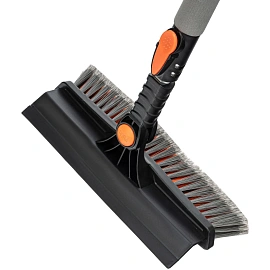 Щётка-скребок Stels 90-130 см (55301)