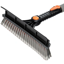 Щётка-скребок Stels 90-130 см (55301)