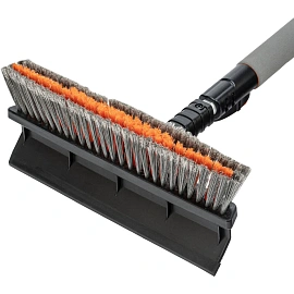 Щётка-скребок Stels 90-130 см (55301)