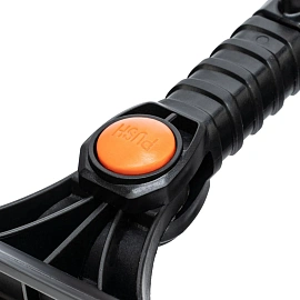 Щётка-скребок Stels 90-130 см (55301)