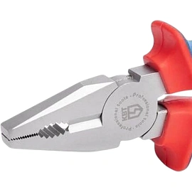 Пассатижи 180 мм серия МАСТЕР (КВТ) 77420