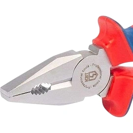 Пассатижи 160 мм серия МАСТЕР (КВТ) 77419