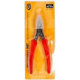 Бокорезы с держателем  МС-01А серия ПРОФИ (КВТ) 86590