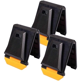 Набор клипс СМ серия QUICK-LOCK (КВТ) 83140