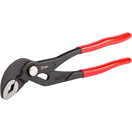 Клещи переставные 250 мм серия ПРАКТИК (КВТ) 85283