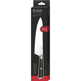 Нож поварской TalleR TR-22111