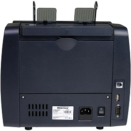 Счётчик банкнот Mertech C-100 CIS Touch Screen RUB/USD/EUR/BYN/KZT/KGS/UAH (5531)