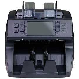 Счётчик банкнот Mertech C-100 CIS Touch Screen RUB/USD/EUR/BYN/KZT/KGS/UAH (5531)