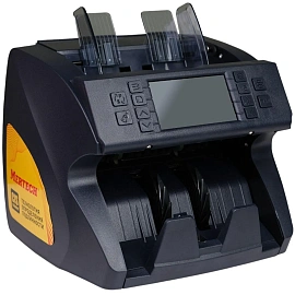 Счётчик банкнот Mertech C-100 CIS MG Touch Screen RUB/USD/EUR/BYN/KZT/KGS/UAH (5532)