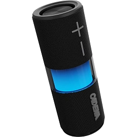 Акустическая система Cadena CDJ-225 Pro чёрная с подсветкой