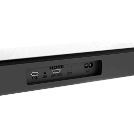 Саундбар Триколор 3D sound TR-SB-03 с сабвуфером